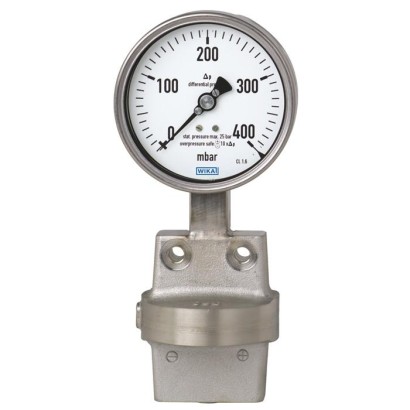 wika differential pressure gauge kalayenaft 01