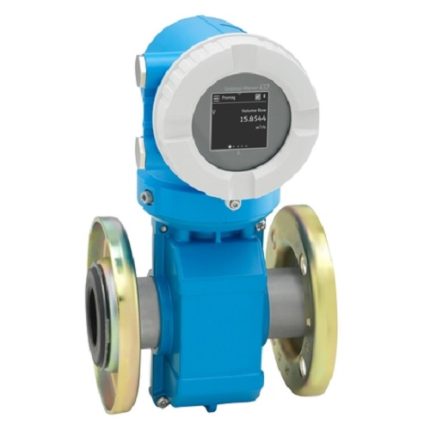 Proline Promag 10W Electromagnetic flowmeter kalayenaft 01