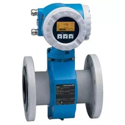 Proline Promag 53P Electromagnetic flowmeter kalayenaft 01