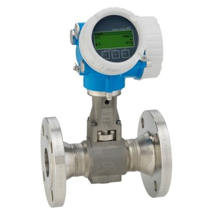 Proline Prowirl F 200 Vortex flowmeter kalayenaft 01