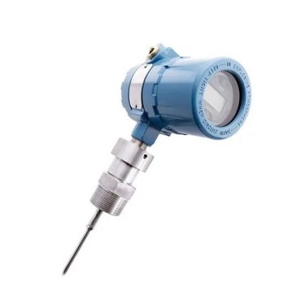 Rosemount Level Transmitter 2