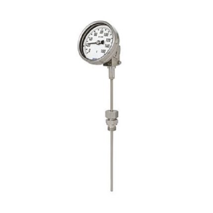 WIKA Temperature Gauge S5551.160 kalayenaft 01