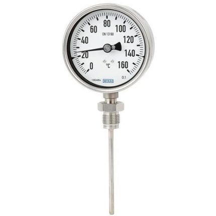 Wika Temperature Gauge S55514 kalayenaft 01